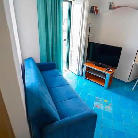 Casa Panoramica Con Terrazzo Apartment เชตารา ภายนอก รูปภาพ