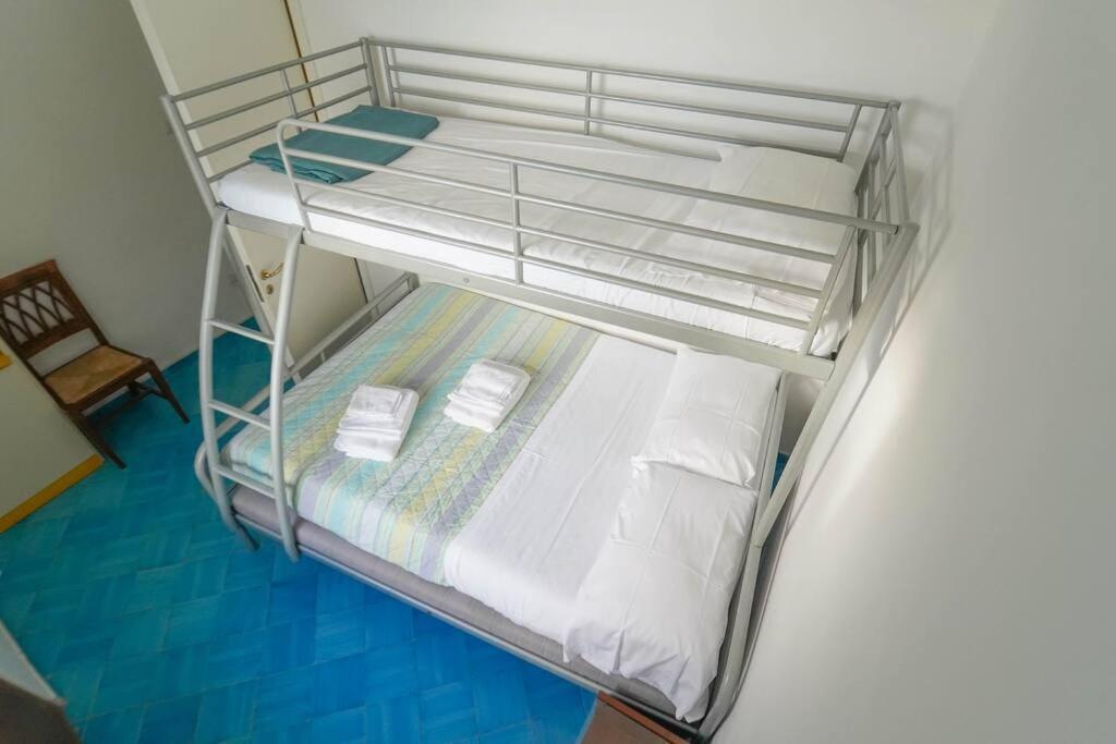 Casa Panoramica Con Terrazzo Apartment เชตารา ภายนอก รูปภาพ